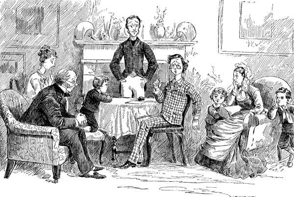 Solomon John's Book&mdash;Page 26.