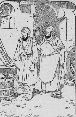 Pajan omistaja huomasi h�net.