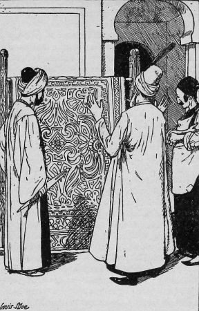 Matto oli suurvisiirin mielest� erinomaisen kaunis.