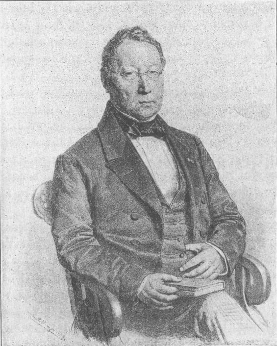 B. Schre&ugrave;der