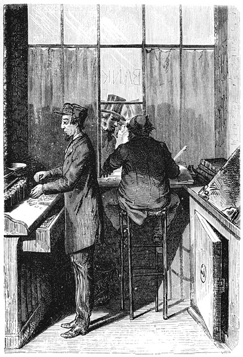 &raquo;De inschrijvingen werden geopend. Bladz. 39.