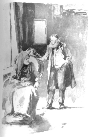 &mdash;Mit akarsz ezzel mondani?