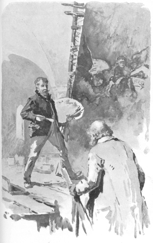 Mikor nemsok&aacute;ra eln&eacute;zett a templomba.