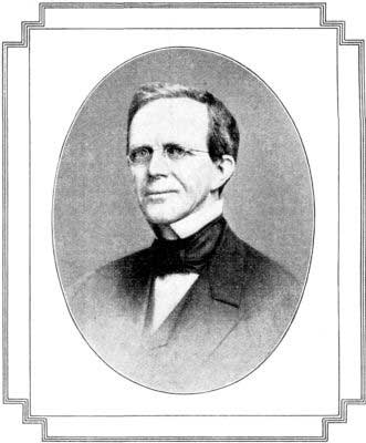 SENATOR LYMAN TRUMBULL

WHO MOVED THAT THE FREEDMEN'S BUREAU BILL OF JANUARY 12 BE PASSED OVER
PRESIDENT JOHNSON'S VETO