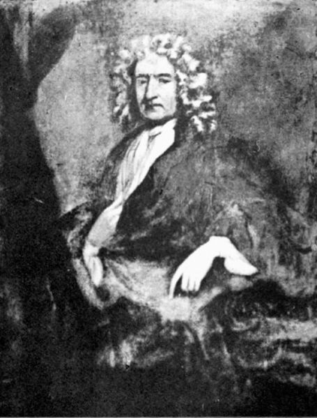[From a painting in the Merchant Venturers'
Hall, Bristol.

EDWARD COLSTON, 1636-1721.

(Copyright.)