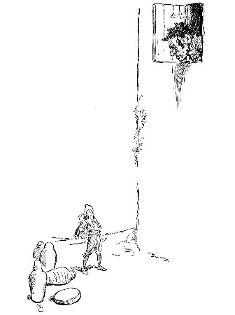 'The Prince who was afraid of Nothing.'&mdash;p. 216.