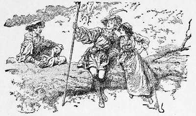 'And your experience makes you sad?&mdash;p. 152.