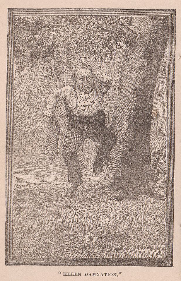 Helen Damnation P079