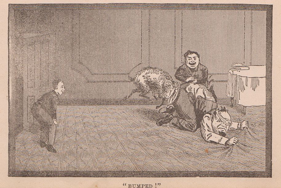 Hell’s-fire, What You Boys Doin P095