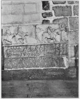 FIG. 15.Pa&ccedil;o de Souza.
Tomb of Egas Moniz.