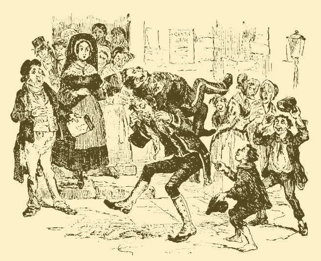 The Adjutant&rsquo;s After Dinner Ride.