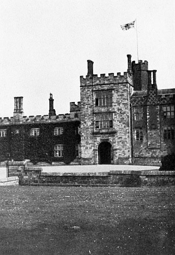 “This seems to speak of peace, happiness, and safety.”
Page 44.