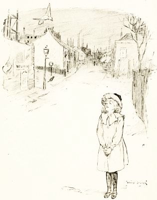 "Wait for the first moonlight night and you will see,"
said the dove, and then it flew off.