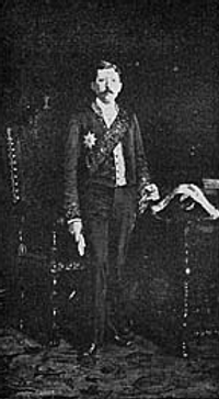 Conselheiro Jo&atilde;o Franco―Julio Costa