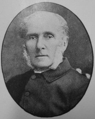 Rev. G. Hutchinson Fisher, M.A.  (Incumbent of St. Giles&rsquo;
Church, 1834&ndash;1894)