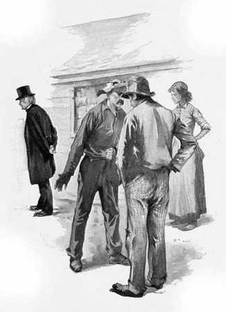 He hates contentions&mdash;can't abide a wrangle er dispute