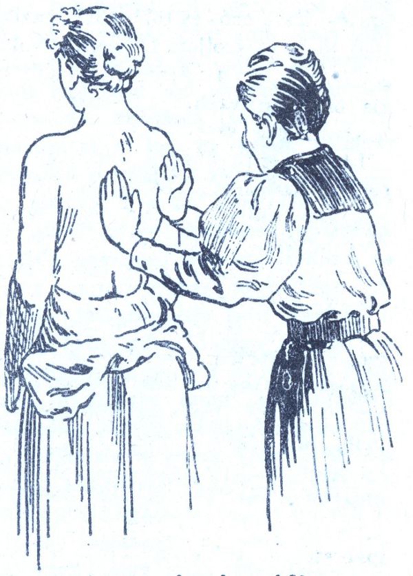 A massz&iacute;roz&aacute;s m&oacute;dja