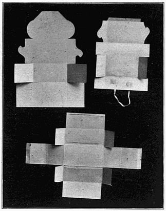 NO. 1 AND NO. 2&mdash;ONE-PIECE BOXES.