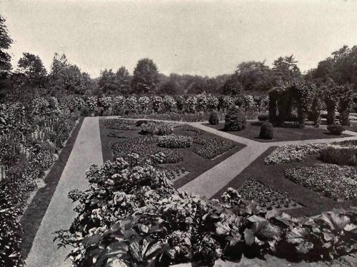 PLATE 85 "Onunda," Madison, N.&nbsp;J. Mrs. D. Willis James