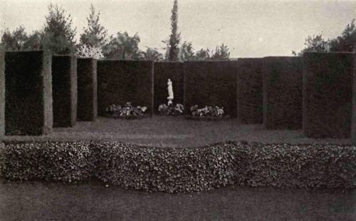 PLATE 146 The Greek Theatre&mdash;the stage