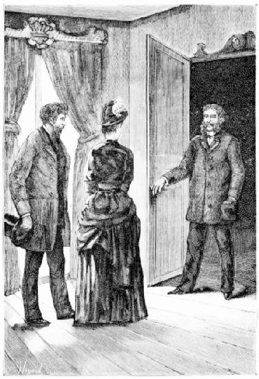 &mdash;A qui le tour?