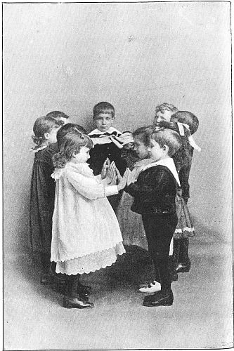 Fig. 3.&mdash;fox's den