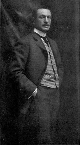 Carl Strakosch

From a photograph by H. W. Barnett