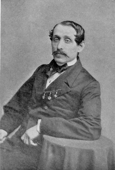 Gottschalk

Photograph by Case & Getchell