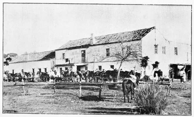 Plate LII.

LA MARISMILLA&mdash;A SHOOTING MORNING.

Page 405.