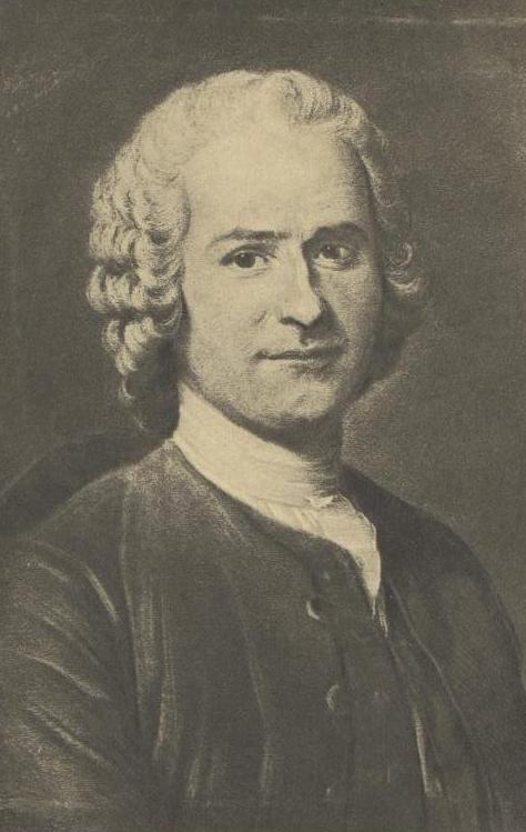 rousseau 