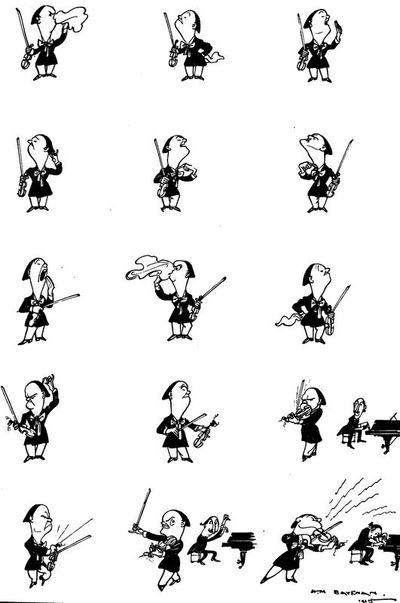 &mdash;A GREAT OFFENSIVE