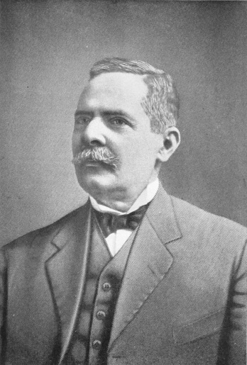 LEOPOLDO CANCIO

Born at Sancti Spiritus on May 30. 1851, Leopoldo Cancio y Luna rose to
eminence as a jurist, economist and financier; and for many years has
filled the chair of Economics and Finance in the University of Havana.
As one of the founders of the Autonomist party he became a Deputy in the
Spanish Cortes after the Ten Years’ War. Under the Governorship of
General Brooke he was Assistant Secretary and under General Leonard Wood
he was Secretary of Finance, an office which he now fills in the Cabinet
of President Menocal. He was the author of the great monetary reforms of
1914.