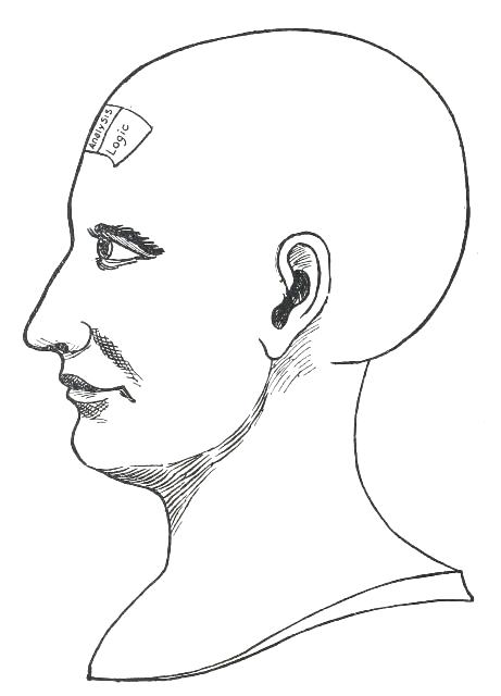 Fig. 10

THE REFLECTIVE QUALITIES