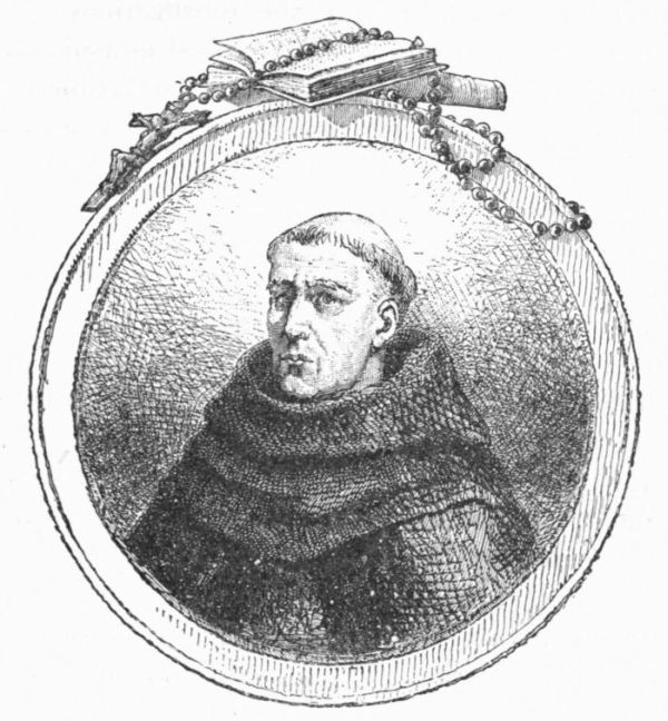 P�RE JUAN PEREZ DE MARCHENA.