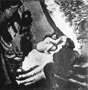 LE PACHA

(Collection Auguste Pellerin)

PHOTO DRUET