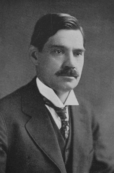 Copyright by Harris & Ewing, Washington, D. C.
Professor Charles Vancouver Piper