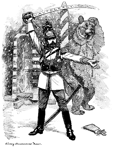 'VOICI LE SABRE DE MON P�RE!'