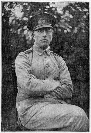 Ich selbst trug schon stets neuseel�ndische Uniform