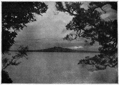 Unser t�glicher Blick auf den Ragnitoto