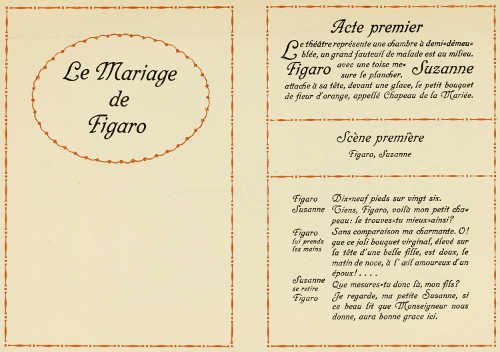 THE “TRIANON” TYPE. DESIGNED BY HEINRICH WIEYNK CAST BY
THE BAUERSCHE GIESSEREI, FRANKFURT A.M.