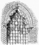 WINDOW&mdash;SAN STEFANO.