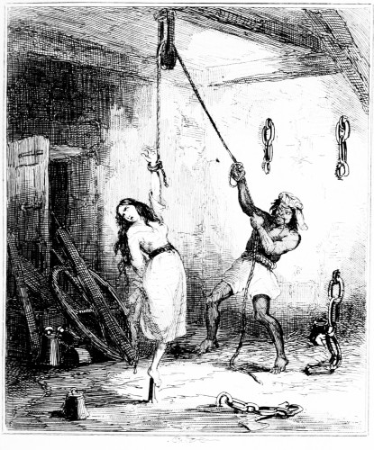 The Torture.
p. 426
