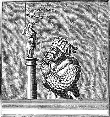 Eigenliebe der V�lker