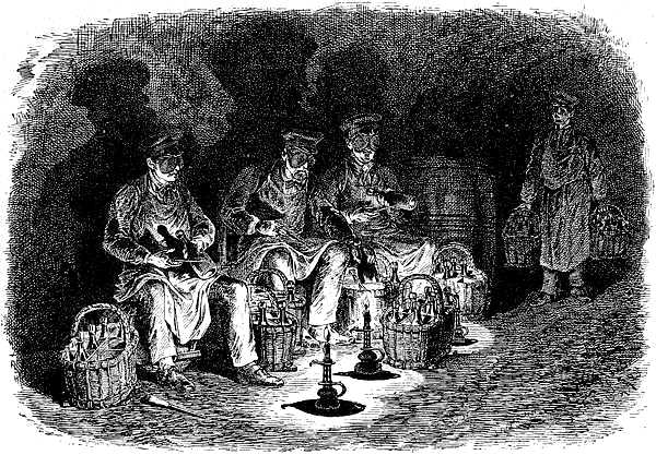 Detaching &lsquo;Mask&rsquo;