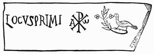 Illustration: Fig. 45.&mdash;Dove Eating Olive Berries.