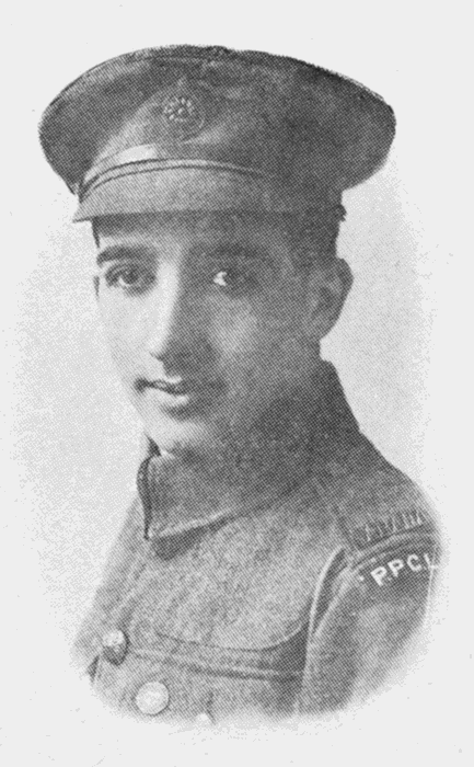 SERGT.
DOUGLAS AYLEN