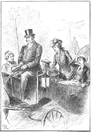 The contents of the first fly.

p. 7.

