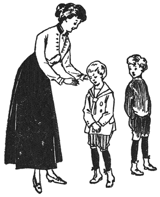 Onder tranen had hij dit &rsquo;s avonds gezegd.