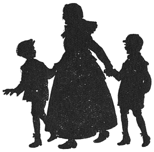 N&ugrave; was &rsquo;t weer als vroeger.