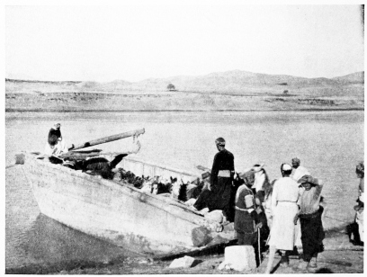 Fig. 213.&mdash;IZ OGLU FERRY.